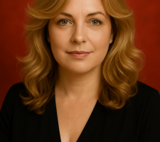 Anna Winter