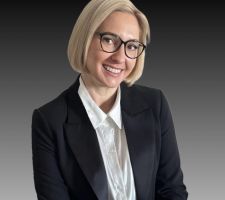 Petra Karmische Heilung