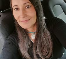 Anischa Maria 