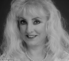 Barbara Magdalene
