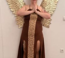 Angel Anastasia