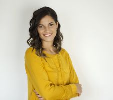 Sternenkind Nadja