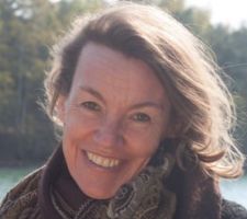 Sabine K.